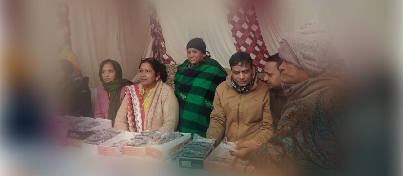 Durbal Divyang Kalyan Society (REGD.)